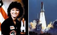 Happy Birthday Sally Ride. 