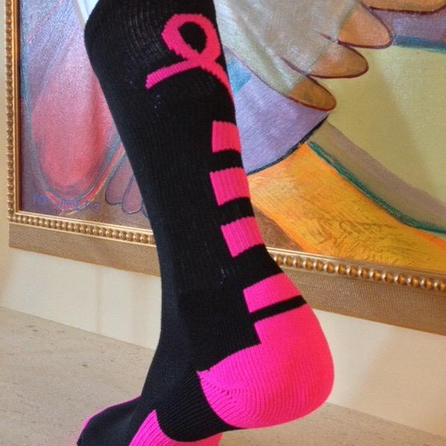 SocksThings's tweet image. Get your team outfitted in the best custom Socks and Gear!! socksandthings@yahoo.com