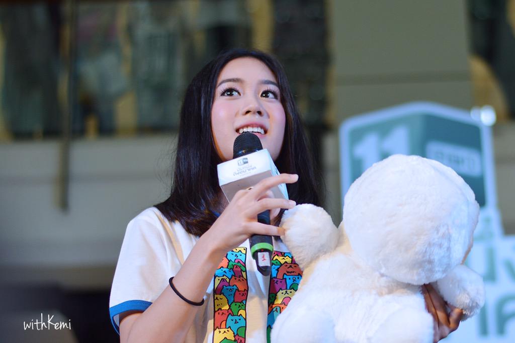 SJJD805's tweet photo. ☺️ #kemisarabelle #11THGTH http://t.co/XlWntmkcHW