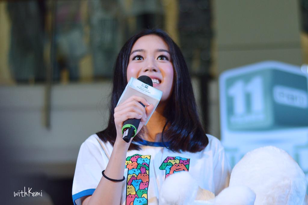 SJJD805's tweet photo. ☺️ #kemisarabelle #11THGTH http://t.co/XlWntmkcHW