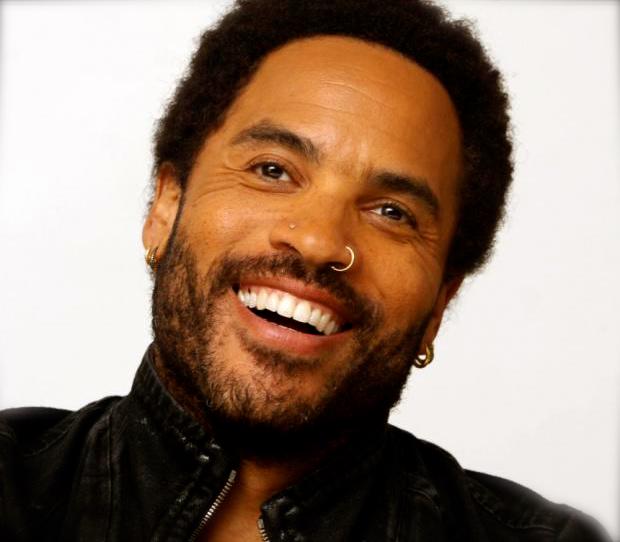 HAPPY BIRTHDAY ... LENNY KRAVITZ! \"THE CHAMBER\".   