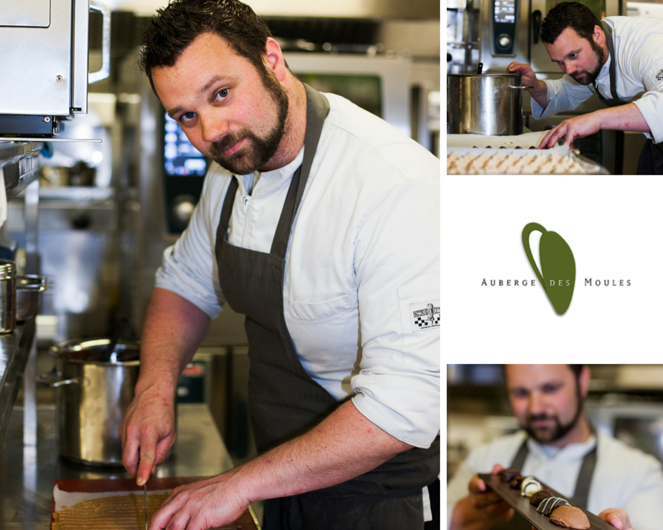 aubergedm's tweet photo. Zelfstandig werkend kok Oscar (33) is door zijn jarenlange chef-ervaring aan de 'overkant' een aanwinst voor ons team http://t.co/jDjkJ6VTwD