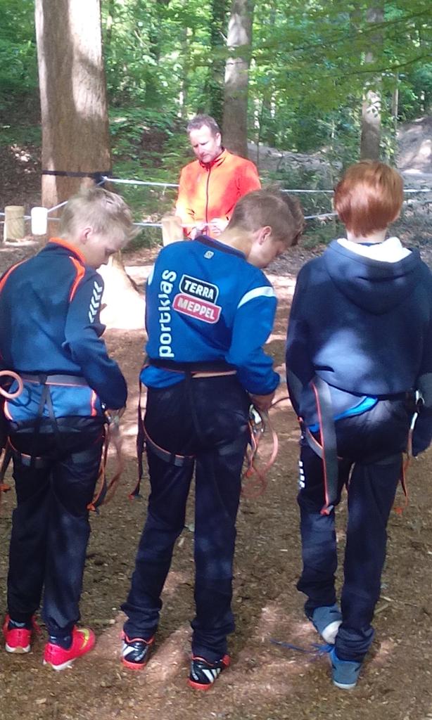 De Jongens v Outdoor tweet media