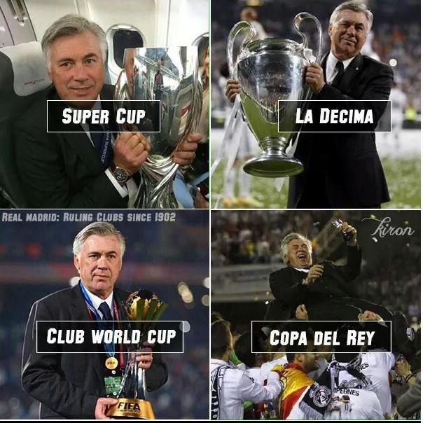 AlentaReza's tweet photo. #GraciasAnceloti ... http://t.co/CHVZvNMoOv