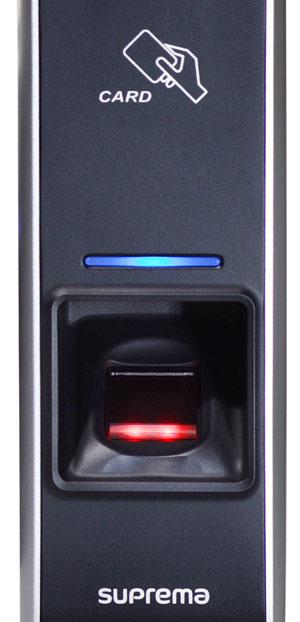 Cenmetrix's tweet photo. Loadstar factory signs up @Cenmetrix to #SecurityAccessControl the office premises with @supremaglobal Bioentry Plus http://t.co/EmOoMUag88