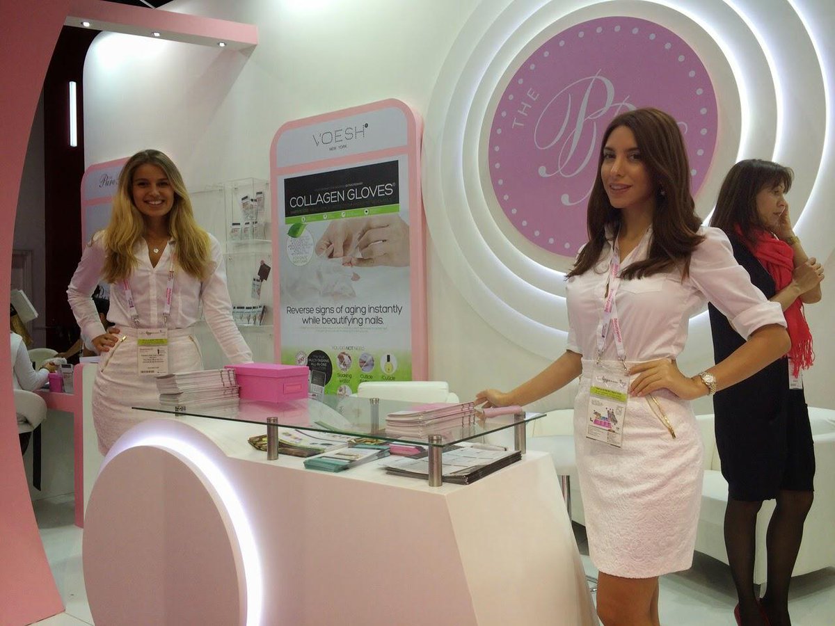 neishgroup's tweet photo. Niche Management #models @beautyworld with #ThePureBeautyCompany
#purebeauty #NicheManagement #Dubai #BeautyWorld http://t.co/XGoDzA1xOc