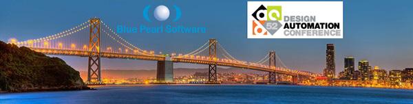 Blue Pearl Software tweet media