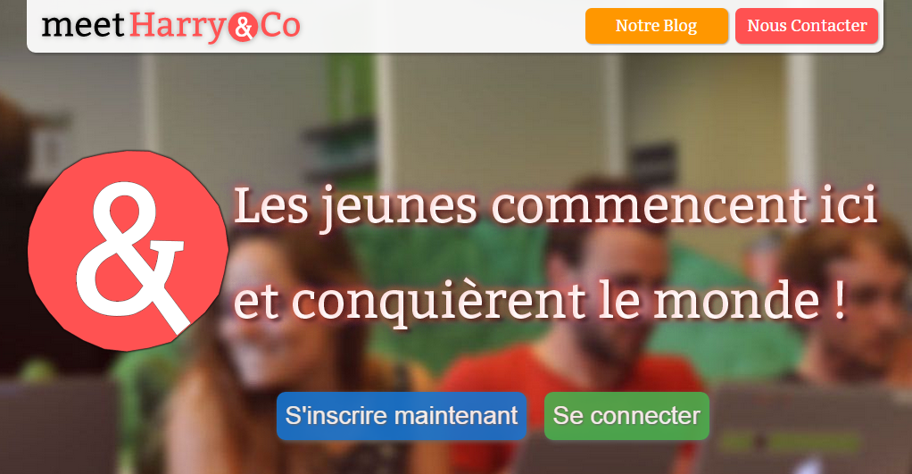 frenchstart's tweet photo. Le site de rencontres des jeunes entrepreneurs c'est .@MeetHarryCo Votez: http://t.co/WVG3ntBbYV
 #notadatingapp http://t.co/CApUyM0yVs
