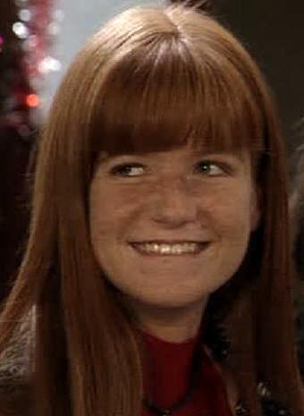 HAPPY 43RD BIRTHDAY TO ACTRESS PATSY PALMER!!!    