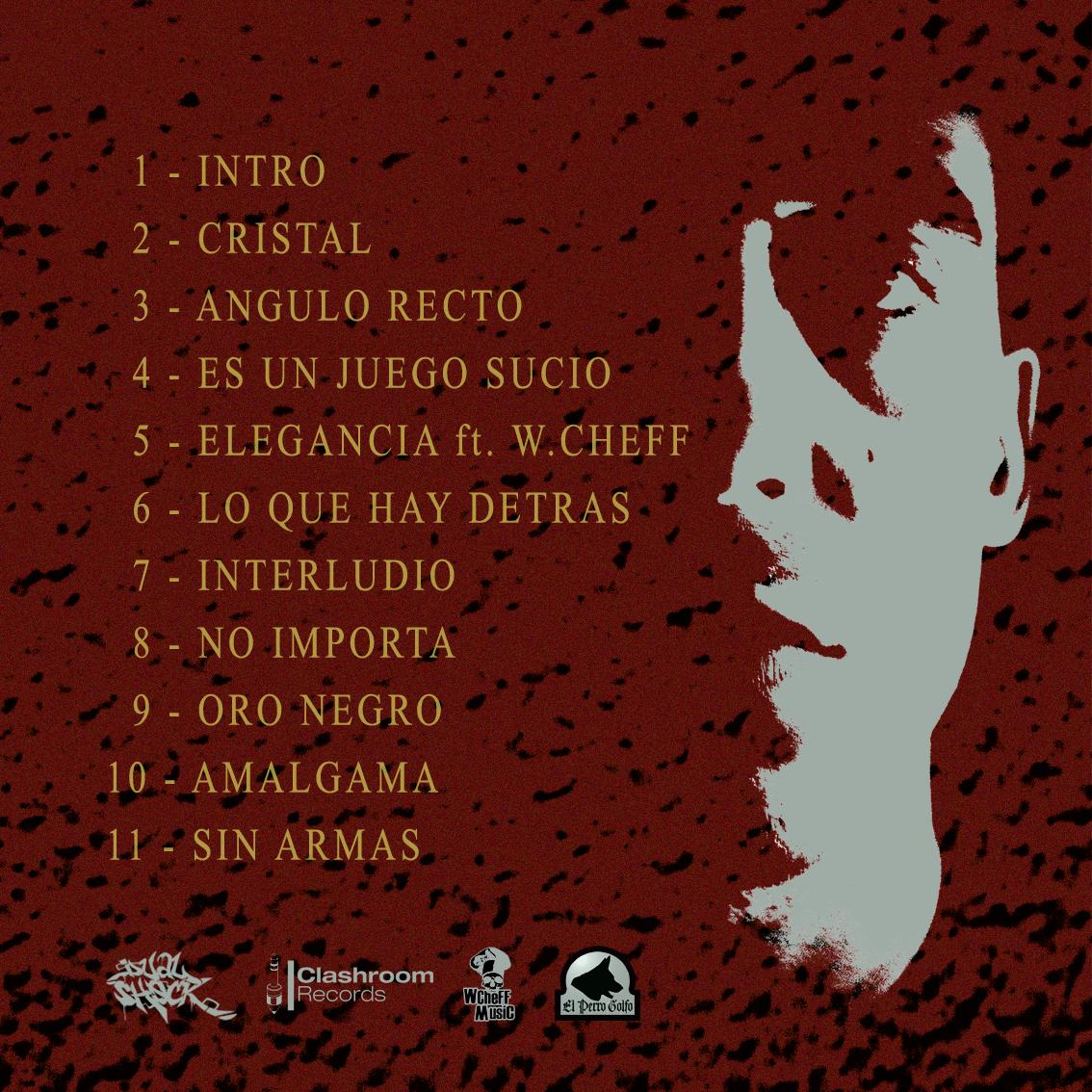 TraumaZgz's tweet photo. Y esta es la contraportada. Mañana lo suelto. http://t.co/vl9YQxDUOR