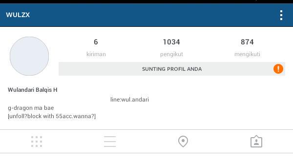 indemily's tweet photo. "@SeIenaGomey: @indemily ig pan ya?"ini kak http://t.co/cqNjKdyFg1