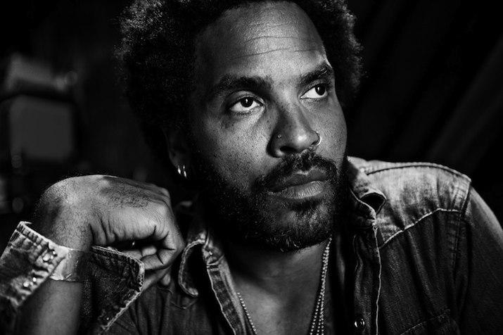 Happy birthday Lenny Kravitz. Here\s hoping it\s the best evah. 