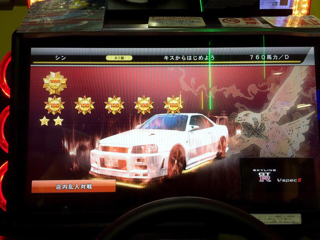 =FTMR=
シン氏が1500撃墜を達成しました!(oﾟ▽ﾟ)

おめでとうございます!
これからもどうぞ!よろしくお願いします╰(*´︶`*)╯♡