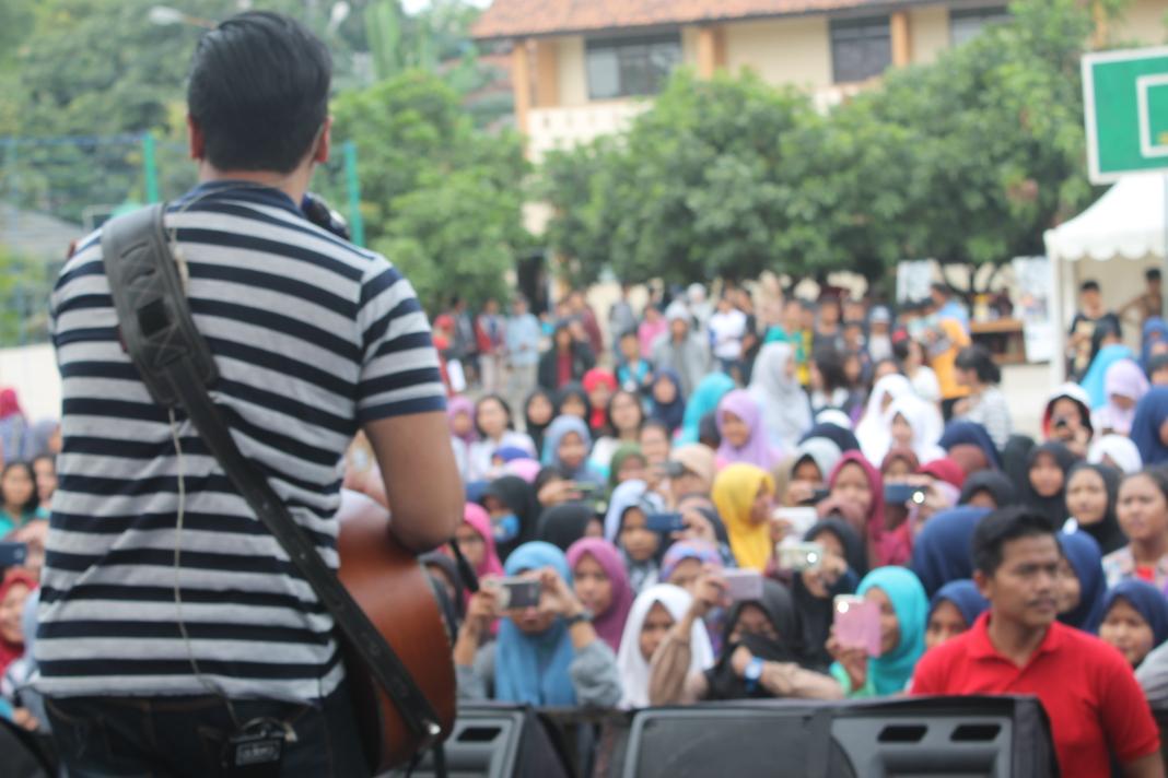 Terimakasih untuk <a href="/AderaOfficial/">Adera Management</a> <a href="/ADERA_ega/">ADERA</a> Yang telah meramaikan man2