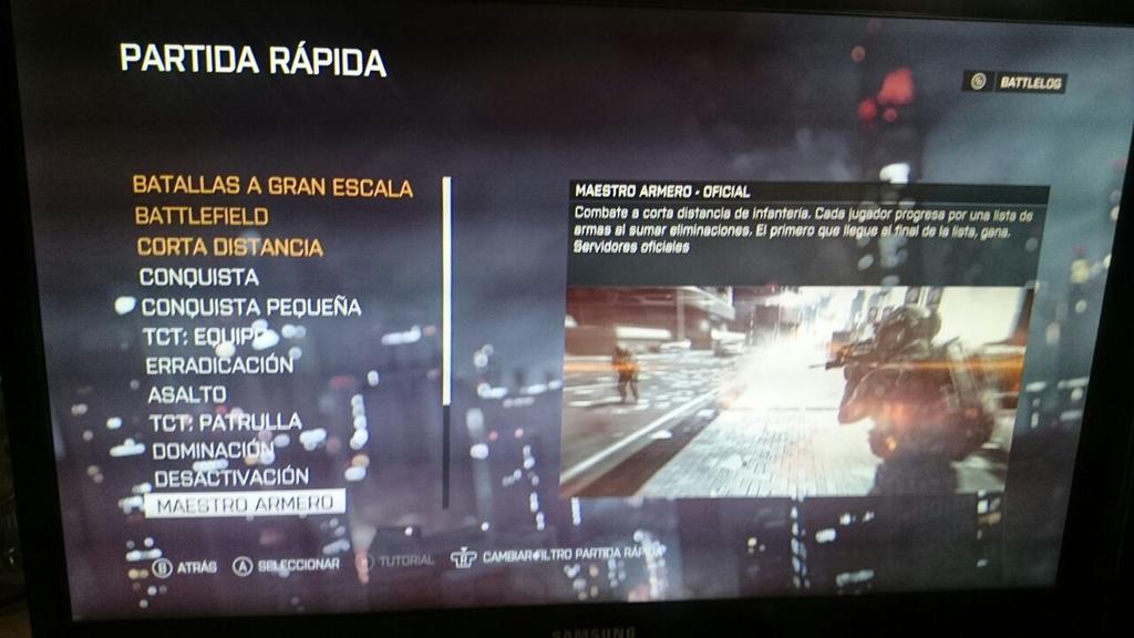 Embi41's tweet image. BUENO CHICOS! Los de PC y Xbox One ya podemos disfrutar del parche de Primavera! @BFBulletin #SpringPatch