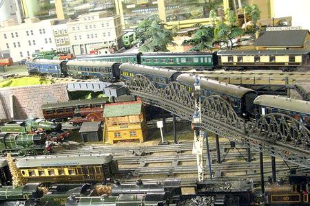 Tickets_In_UK's tweet photo. Toy and Model Museum Membership : Brighton Toy and Model Museum in Brighton: £39 instead of… http://t.co/kLBwWUoD1N http://t.co/nB4CoCaQ5y