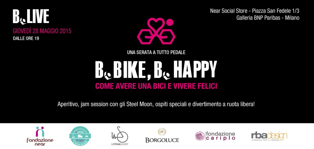 tagmidesign's tweet photo. We will be here! Thursday may 28 to Near Social Store, San Fedele square, Milan. See you soon! #fixyourbike #bike http://t.co/HiE2RoNBKy