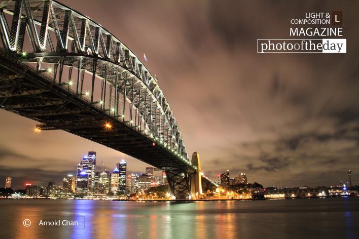 AustraliaPhotos's tweet photo. The Return to Emerald City, by Arnold Chan - http://t.co/ZTF5w79UDO - #ArnoldChan #MilsonPoint #Sydney http://t.co/DSQuL8mPWY
