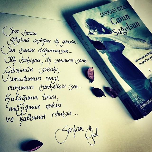 SerkanOzel_'s tweet photo. Sen benim doğumumsun...
İlk bakışım, ilk sesimsin sanki...

Serkan Özel // Canın Sağolsun http://t.co/8Eu1BAK1I5