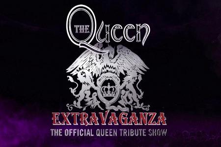 Tickets_In_UK's tweet photo. The Queen Extravaganza Live: Deal : £27 The official Queen tribute group performs a… http://t.co/y3OZfLaHT7 http://t.co/UvPbwB4XBi