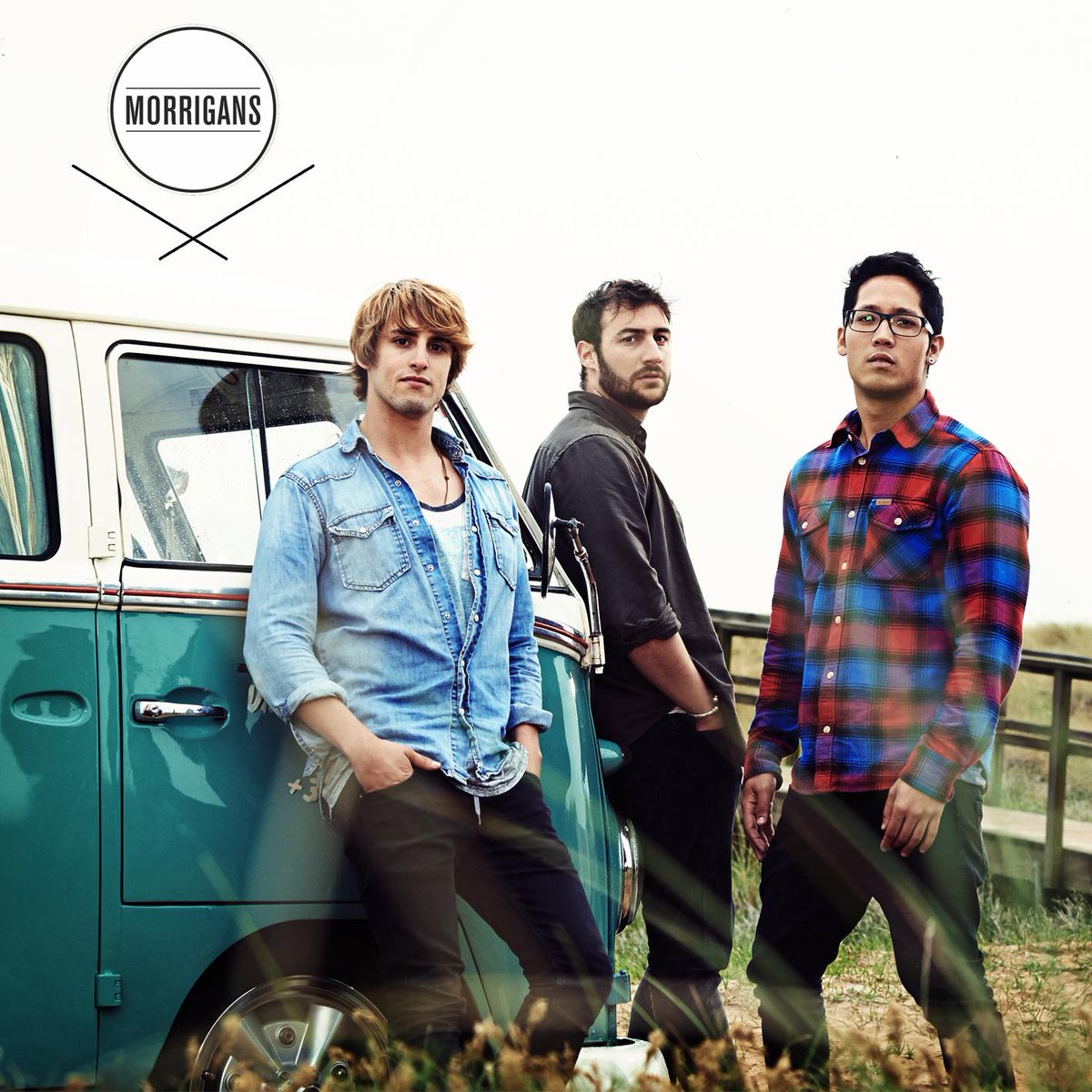 Descubre una nueva banda: MORRIGANS y su primer Nº1 #SEINCOMPRENDIDO, con #RuedaconMorrigans. bit.ly/1LEJ6h4