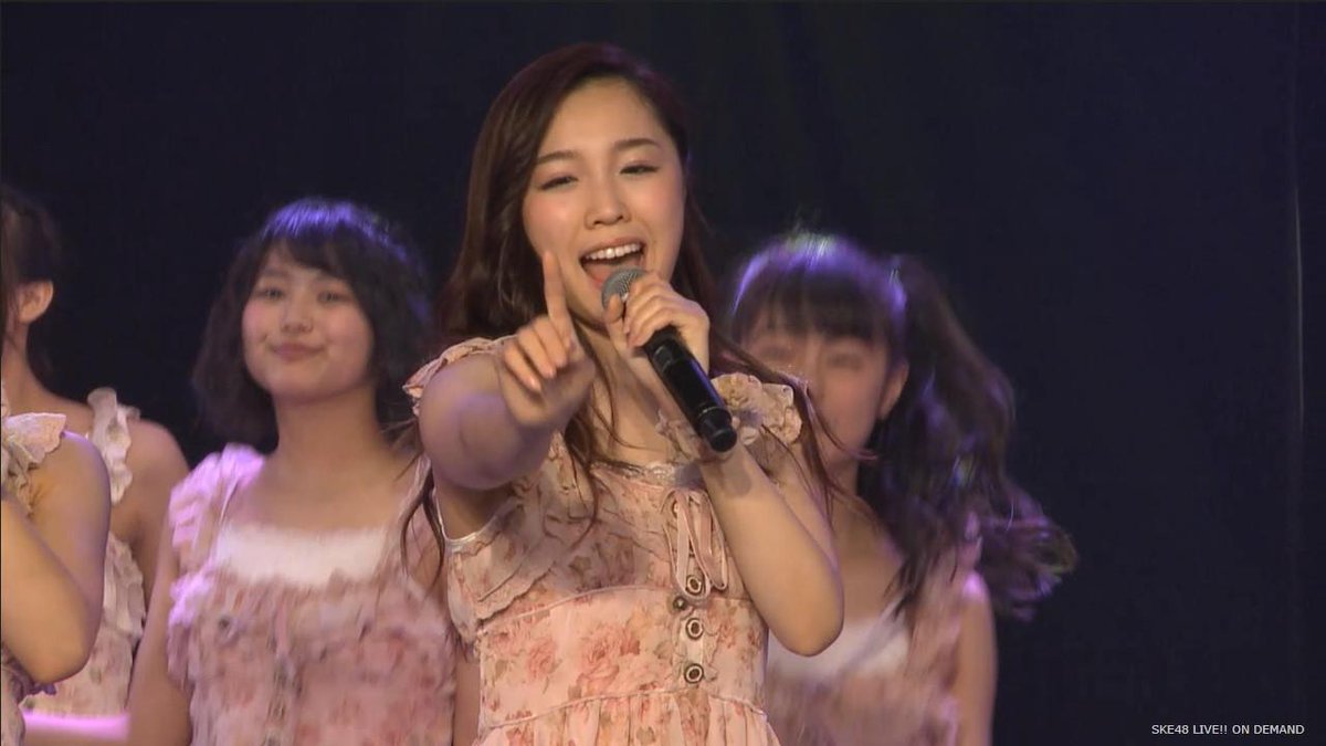 今年こそ石田安奈という花を咲かせて見せたいと思います 石田安奈生誕祭ske48 チームk ラムネの飲み方 15 5 26 3ページ目 Togetter 今年こそ石田安奈という花を咲かせて見せたいと思います 石田安奈生誕祭ske48 チームk ラムネの飲み方 15 5 26 3ページ目 Togetter