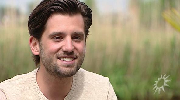 RTLBoulevard's tweet photo. Ruud Feltkamp: Ik had een moment nodig om iets anders te doen http://t.co/8KKg3NlsEV #rtlblvd #GTST http://t.co/TEyAuSvfTw