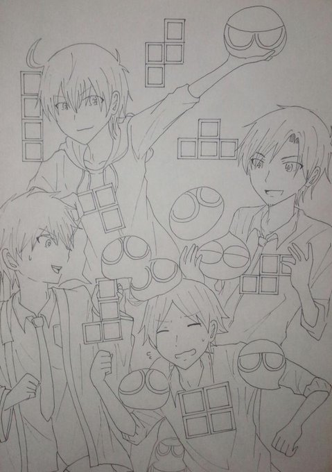 実況者好きさんぜひとも繋がりましょうのtwitterイラスト検索結果 古い順 実況者好きさんぜひとも繋がりましょうのtwitterイラスト検索結果 古い順
