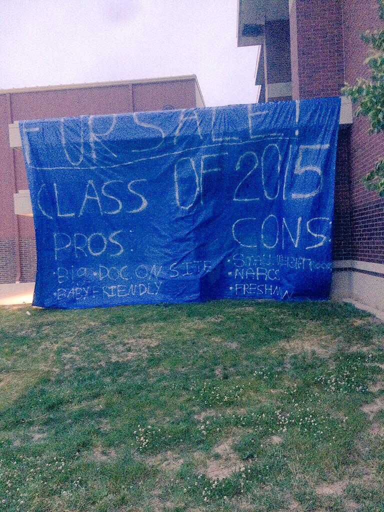 gomillers2015's tweet photo. http://t.co/vEBRYyKvfo