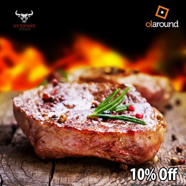 OlaroundMe's tweet photo. Download #Olaround from http://t.co/8Oa5O7zN5P &amp; get 10% Off + a Free extra patty in your burger on ur 4th Punch. http://t.co/qZTBzAXlRt