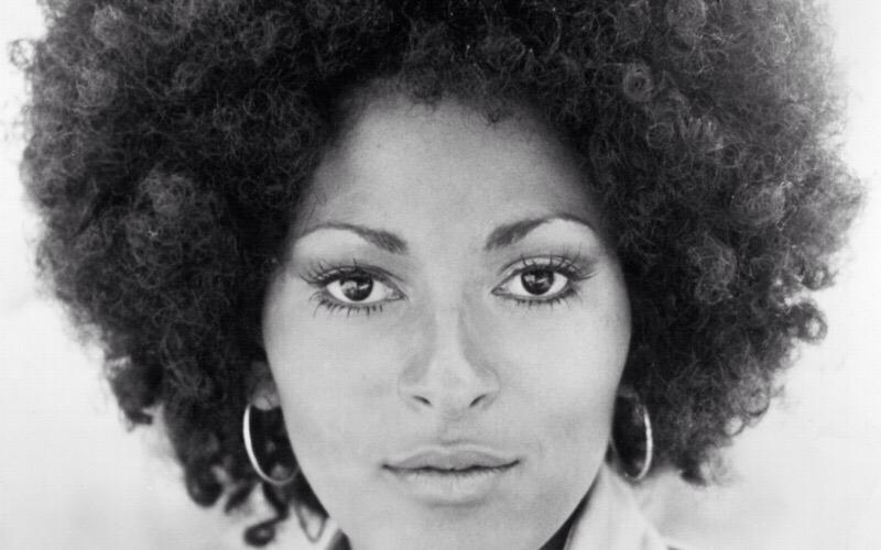 Happy Birthday, Pam Grier! 