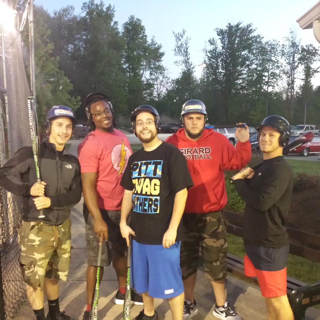 Curtis Baker Jr (CuriousCurt34) Twitter