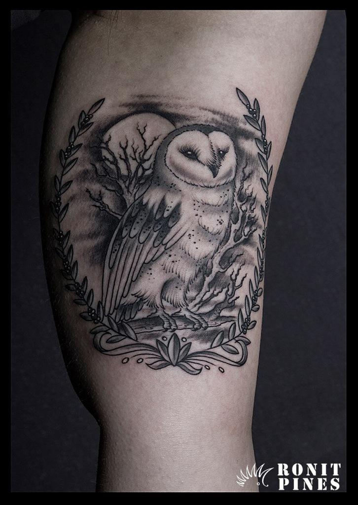 If <a href="/IAmElliotGrey/">Elliot Grey</a>  ever got a tattoo I think it would be this