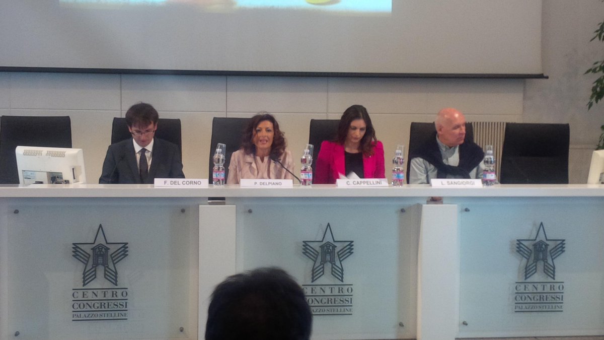 culturamilano's tweet image. #HubLeonardo accoglie bookshop attività per bambini e percorso #InsidetheLastSupper dedicato a #UltimaCena