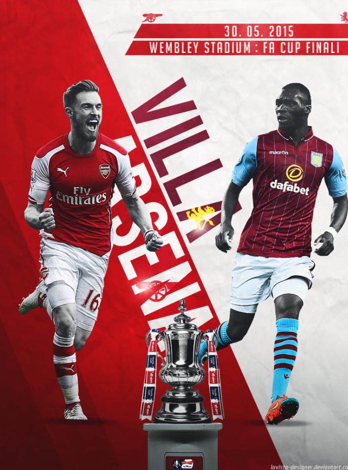 TeamGrealish's tweet photo. Retweet this if your going to be supporting Aston Villa this Saturday! #AVFC #UTV http://t.co/y089bEoXEw