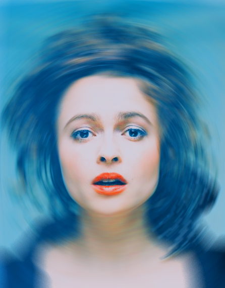 Happy Birthday to the ever fabulous Helena Bonham Carter <3 
