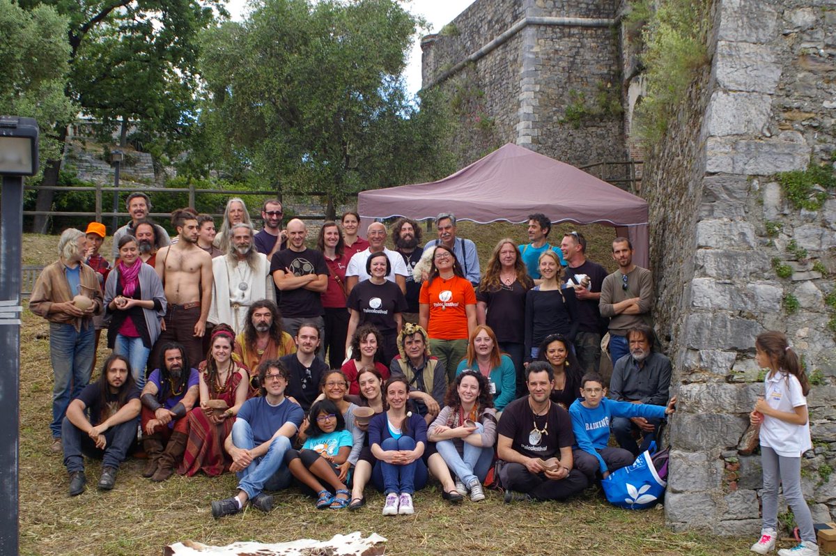 Conclusa X edizione con grande soddisfazione da parte di pubblico e operatori.