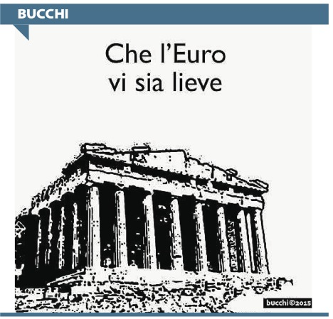 nunziapenelope's tweet photo. Grexit. http://t.co/D91snZ5wsn