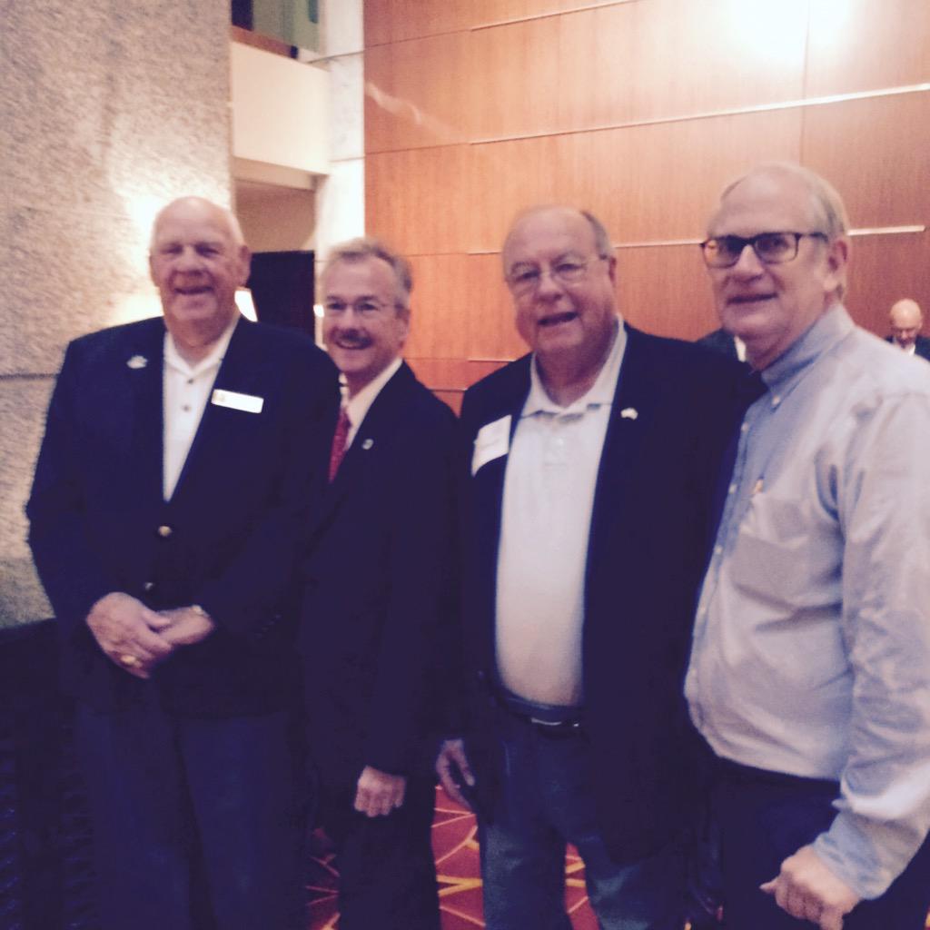 BayouMayor's tweet photo. at Coastal Alabama Partnership breakfast with Congressman Byrne http://t.co/VKhI71eTKZ