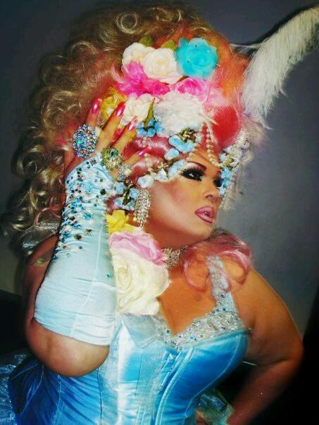 Plus Size Beauty on Twitter: "Delta Work (Gabriel ...