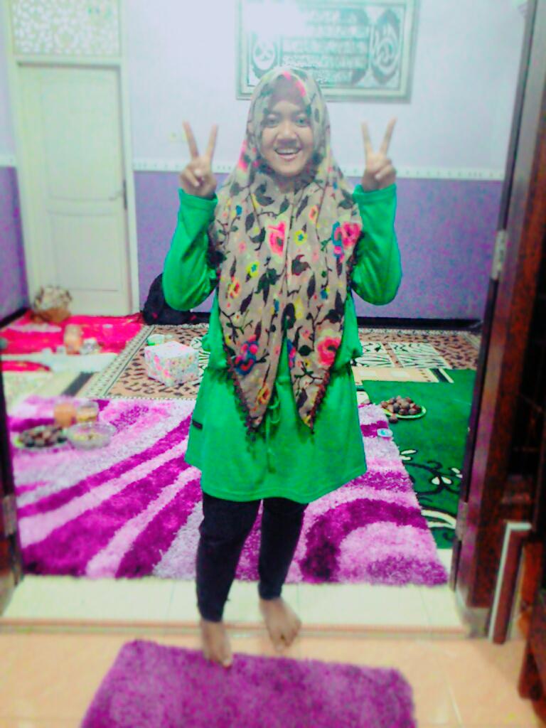 Nitha_Safitrie's tweet photo. I'm http://t.co/JFtxXXDOXF