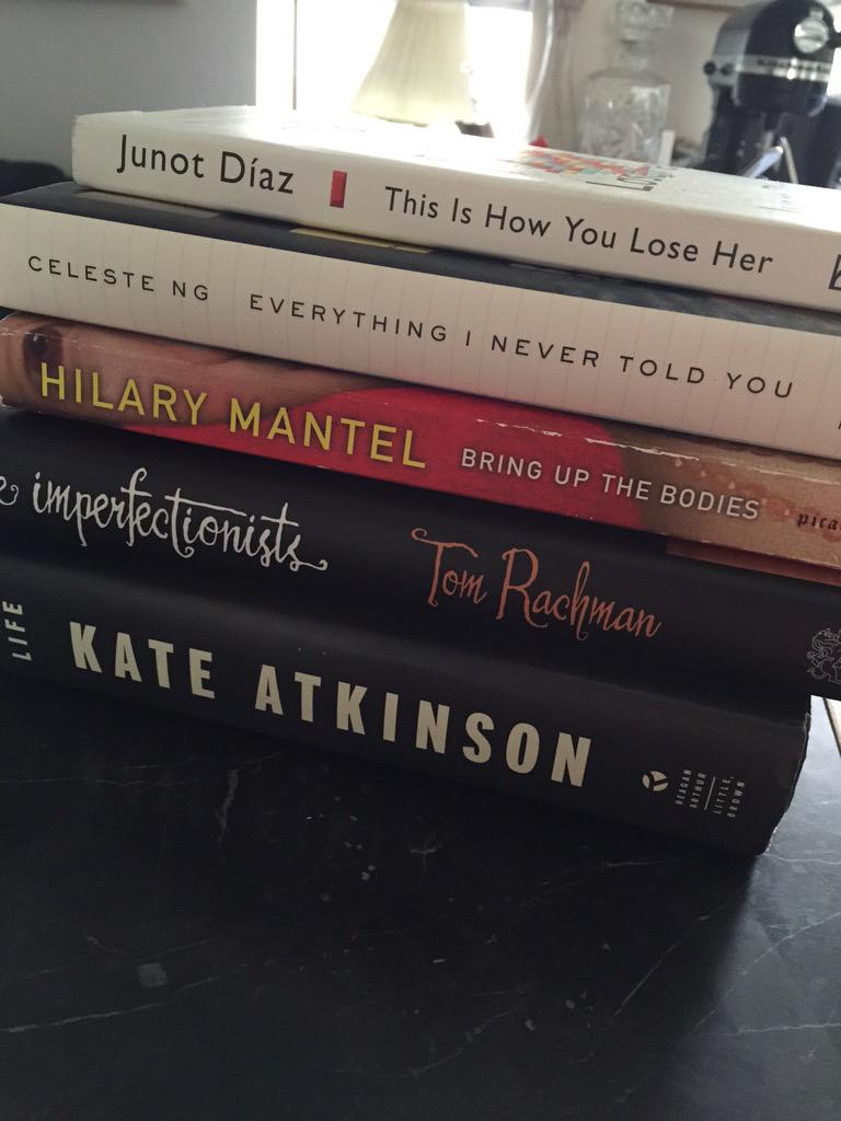dhTANDEM's tweet photo. #picturebookshare @Oyster best books of the decade for @itsjennylbrown. http://t.co/MVaAHtERpg