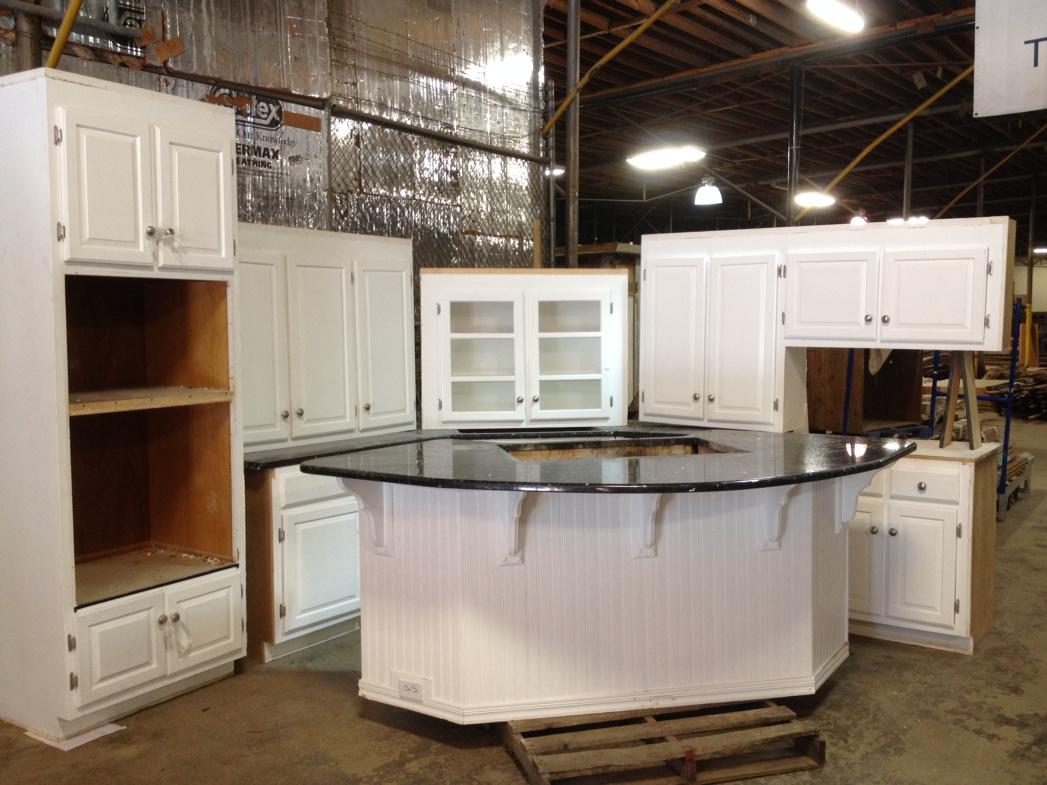 Reuse Warehouse On Twitter Ten Piece Kitchen Cabinets With