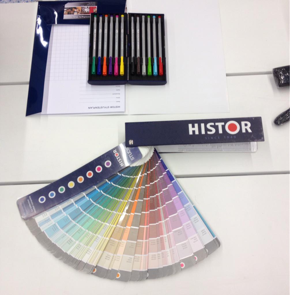 Aanstaande zaterdag aanwezig bij <a href="/KarweiAssen/">KARWEI  Assen</a> voor #gratis kleur-en interieuradvies van <a href="/Histor/">Histor</a> Schrijf je alvast in!