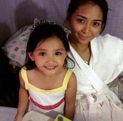 KITKATTBERNARDO's tweet image. Is she the little Yna?? 😁☺️

 
#PSYAngPananagutan