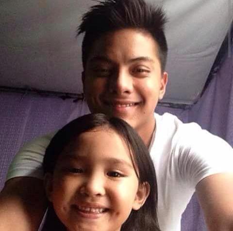 KITKATTBERNARDO's tweet image. Is she the little Yna?? 😁☺️

 
#PSYAngPananagutan