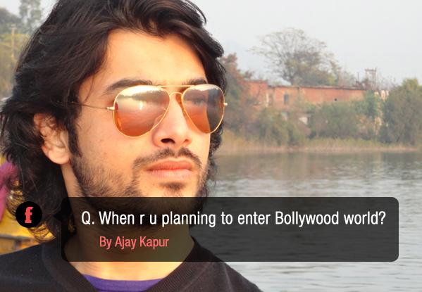 fullyfilmyworld's tweet photo. Aren't you dying to find out the ans to this one? Tune in tom at 2:30 PM http://t.co/EeKhxRrU6B #AskMEonFollo @SonyTV http://t.co/xt4Qa1f2Nj