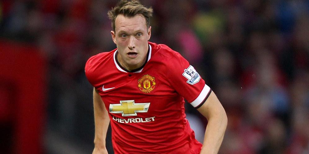 mdk.to/05Rs-cak | Jones: MU Tak Puas Cuma di Peringkat Empat