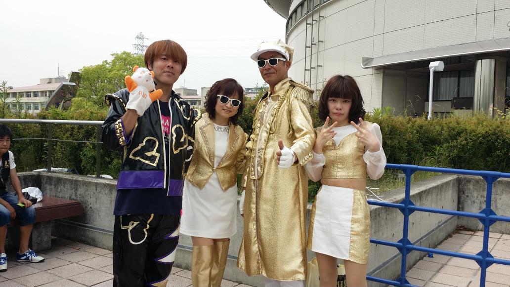 マギー憲司 まぎぱん Auf Twitter 日本ガイシホール現地写真 aライブ4場所目の名古屋遠征 ほんと楽しかったです aヲタさんみんな優しくて かっこよくて可愛くて大好きです これからも一緒にaaaさんを 応援していきましょう Http マギー憲司 まぎぱん Auf Twitter 日本ガイシホール現地写真 aライブ4場所目の名古屋遠征 ほんと楽しかったです aヲタさんみんな優しくて かっこよくて可愛くて大好きです これからも一緒にaaaさんを 応援していきましょう Http