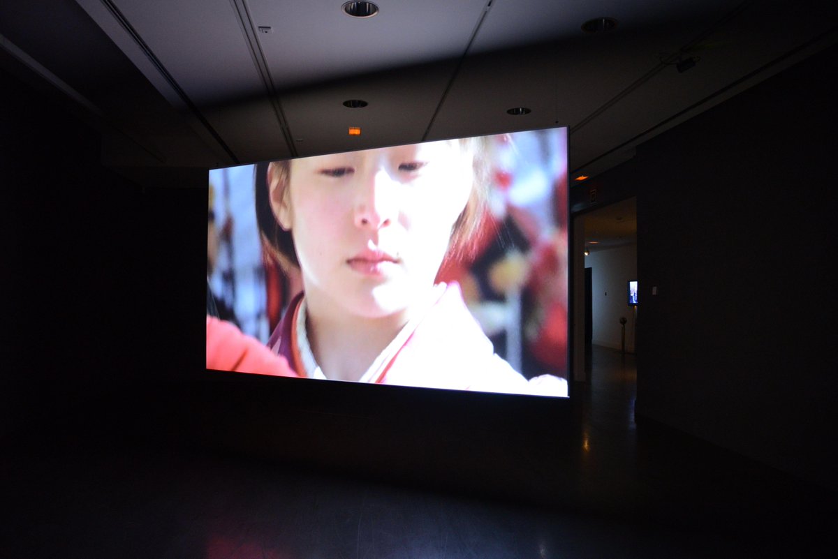 barcelona_cat's tweet image. Del 28/5 al 6/6, #videoart i imatge en moviment envairan BCN pel @LOOPBarcelona: ow.ly/MYNIy #LOOP2015